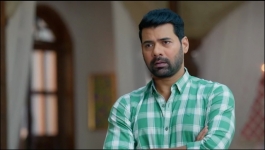 Pyaar Ka Pehla Naam Radha Mohan - 5th October 2023